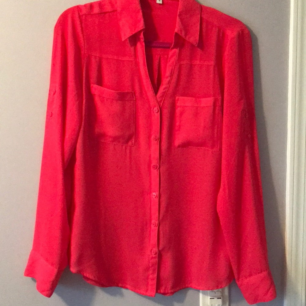Express Portofino Shirt